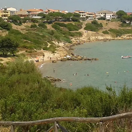 Casa Gioconda Isola Di Capo Rizzuto