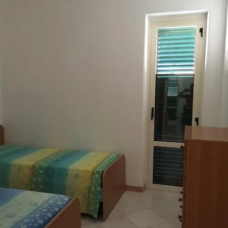 Casa Gioconda 公寓 Isola Di Capo Rizzuto