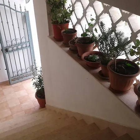 Casa Gioconda *
