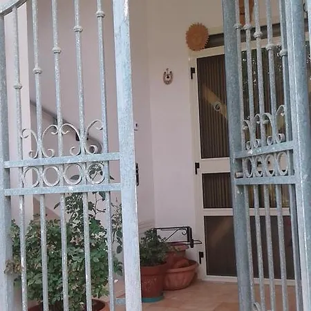 Casa Gioconda 公寓 *